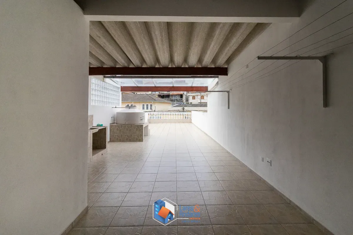 Sobrado, 4 quartos, 333 m² - Foto 36