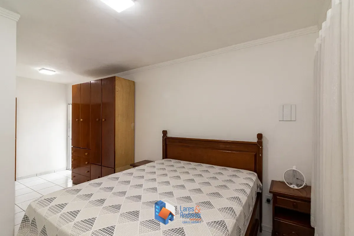 Sobrado, 4 quartos, 333 m² - Foto 18