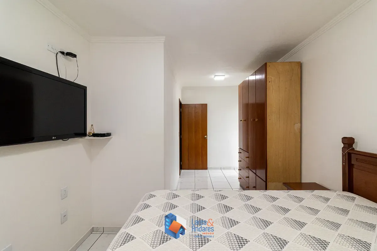 Sobrado, 4 quartos, 333 m² - Foto 19