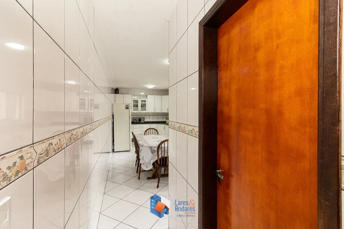Sobrado, 4 quartos, 333 m² - Foto 14