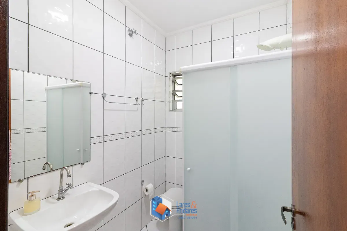 Sobrado, 4 quartos, 333 m² - Foto 7
