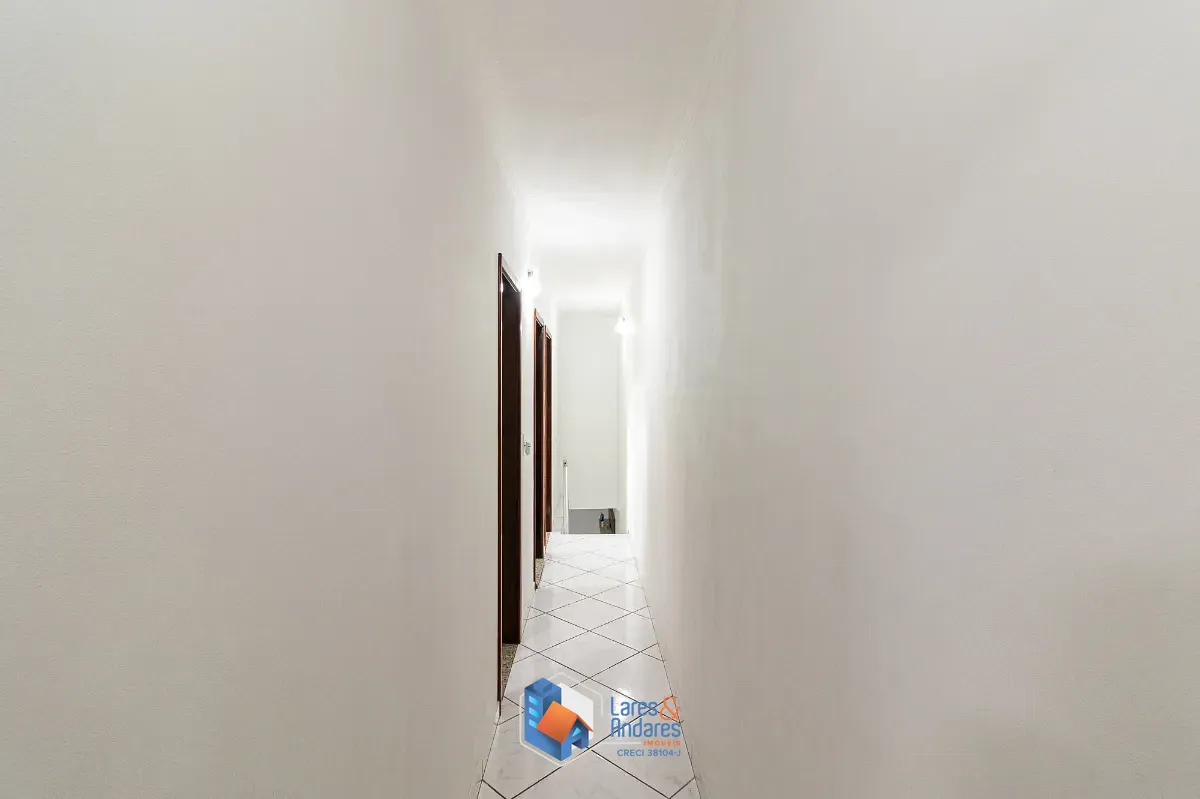 Sobrado, 4 quartos, 333 m² - Foto 25