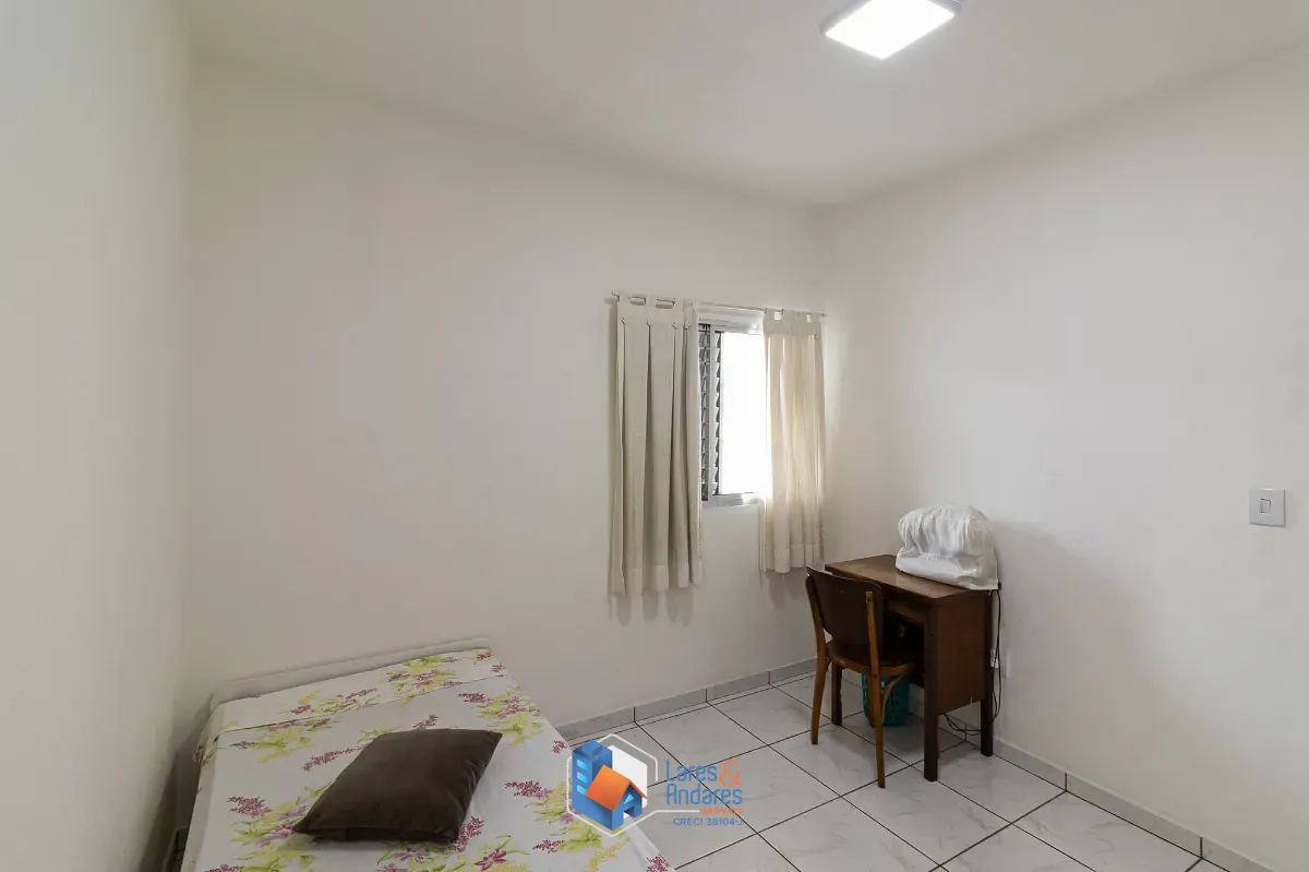 Sobrado, 4 quartos, 333 m² - Foto 27