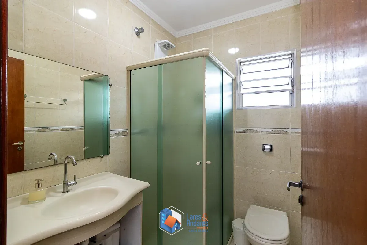 Sobrado, 4 quartos, 333 m² - Foto 21