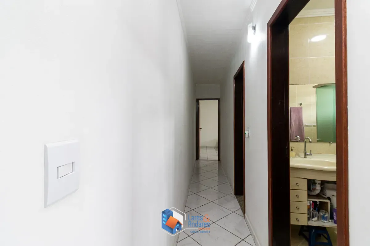 Sobrado, 4 quartos, 333 m² - Foto 29