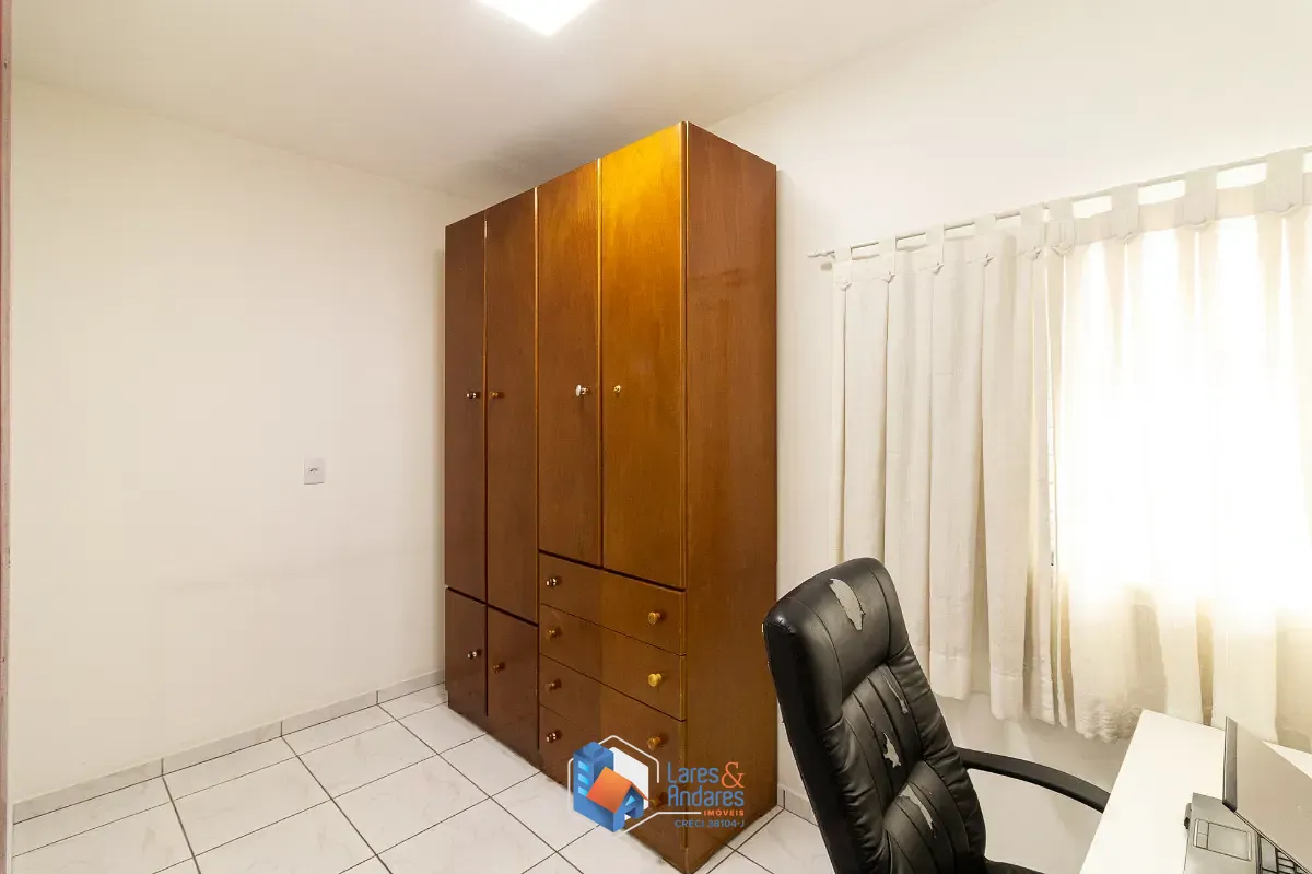 Sobrado, 4 quartos, 333 m² - Foto 22