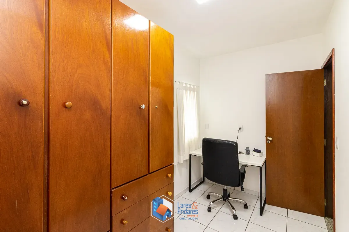 Sobrado, 4 quartos, 333 m² - Foto 24