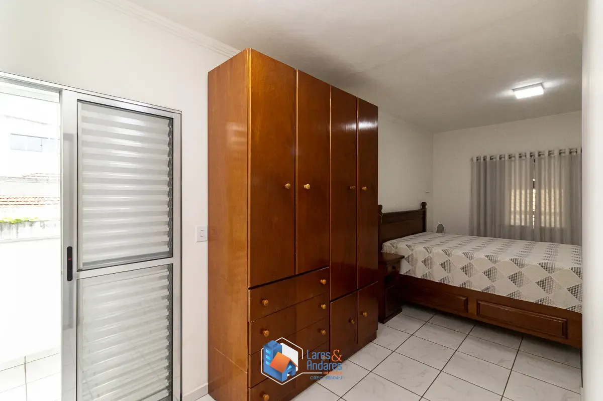 Sobrado, 4 quartos, 333 m² - Foto 16