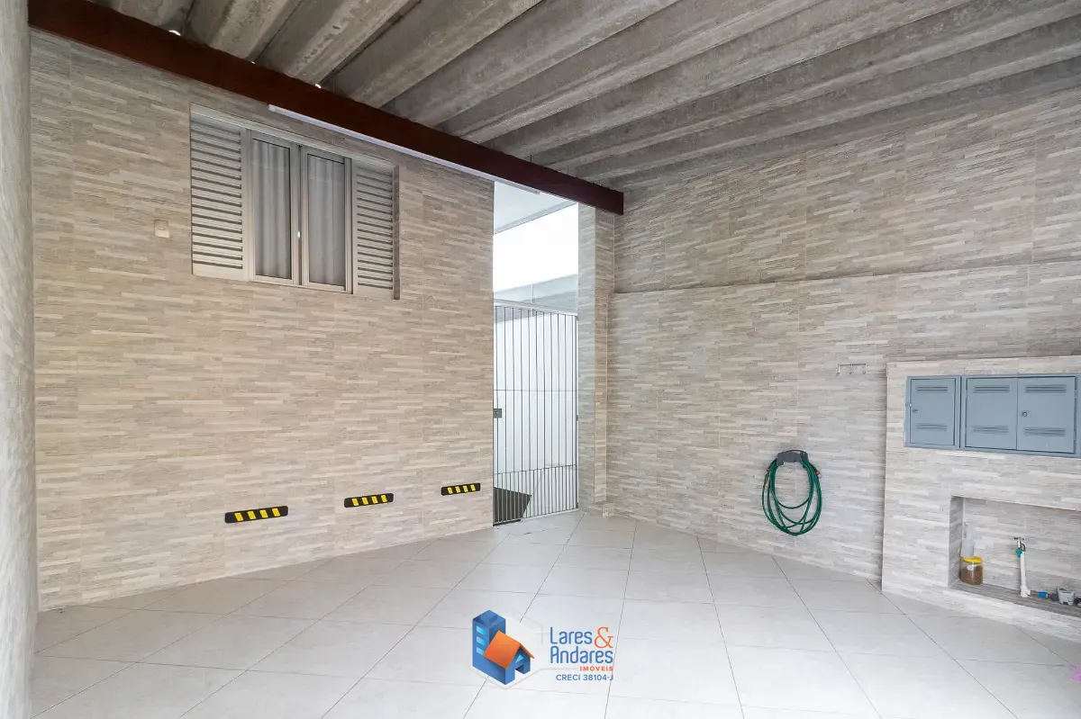 Sobrado, 4 quartos, 333 m² - Foto 49