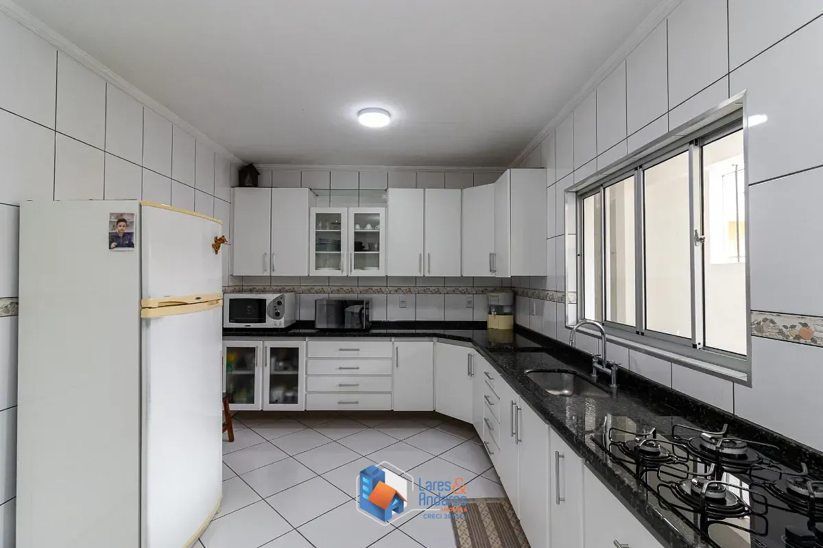 Sobrado, 4 quartos, 333 m² - Foto 13