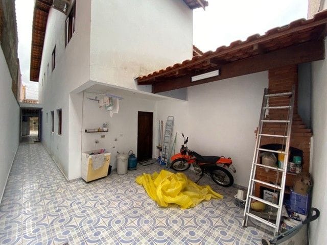 Sobrado com 125m² 2 quartos e 2 banheiros, à venda, no bairro São Miguel Paulista em São Paulo