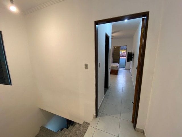 Sobrado com 125m² 2 quartos e 2 banheiros, à venda, no bairro São Miguel Paulista em São Paulo