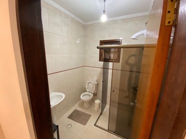 Sobrado com 125m² 2 quartos e 2 banheiros, à venda, no bairro São Miguel Paulista em São Paulo