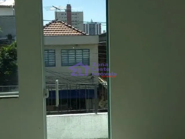 Sobrado com 100m² 3 quartos e 2 banheiros, à venda, no bairro Chácara Belenzinho em São Paulo