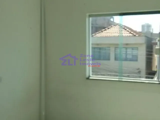 Sobrado com 100m² 3 quartos e 2 banheiros, à venda, no bairro Chácara Belenzinho em São Paulo