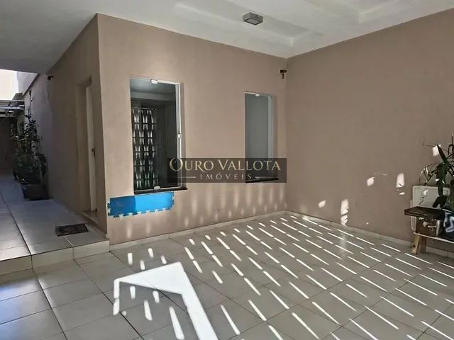 Sobrado com 144m² 3 quartos e 3 banheiros, à venda, no bairro Mooca em São Paulo