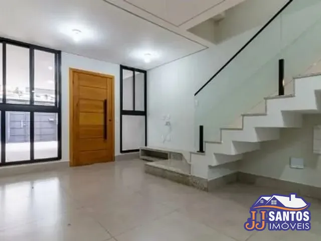 Sobrado com 88m² 3 quartos e 3 banheiros, à venda, no bairro Tatuapé em São Paulo