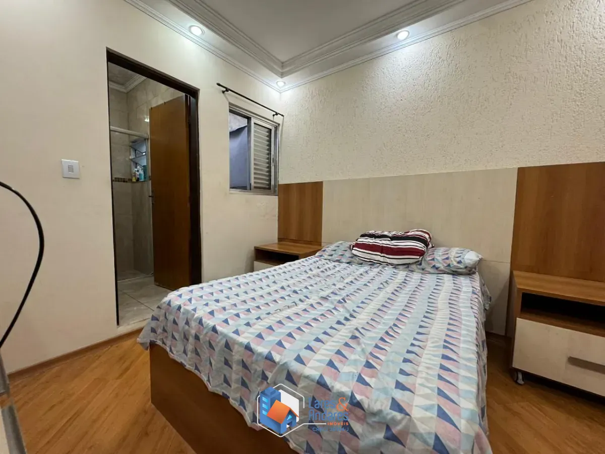 Sobrado, 5 quartos, 175 m² - Foto 33