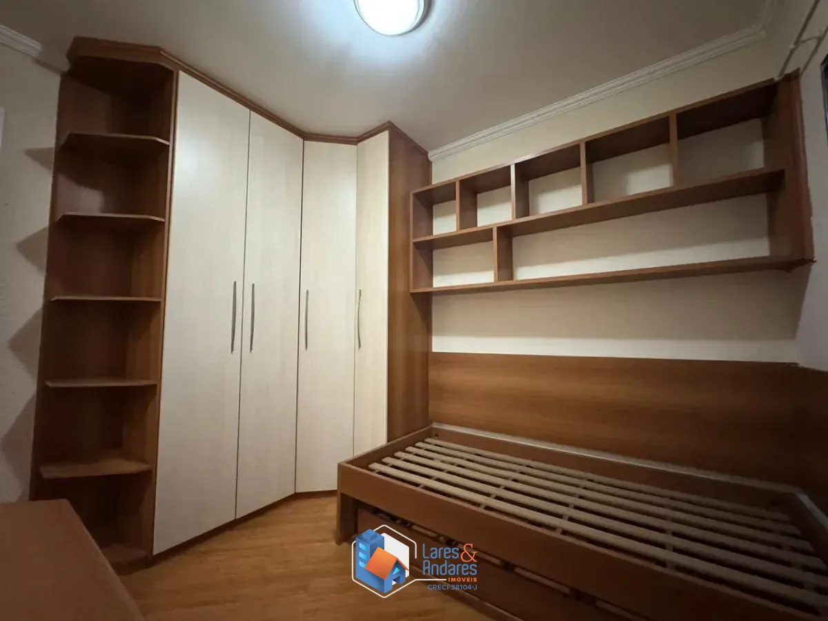 Sobrado, 5 quartos, 175 m² - Foto 31