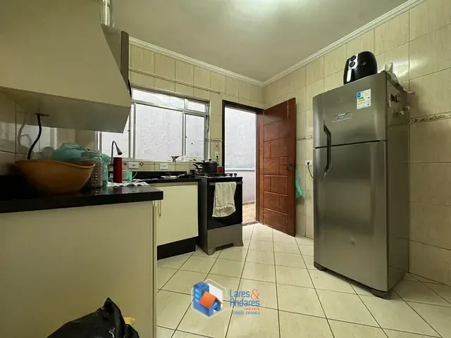 Sobrado com 175m² 5 quartos e 3 banheiros, à venda, no bairro Jardim Nove de Julho em São Paulo