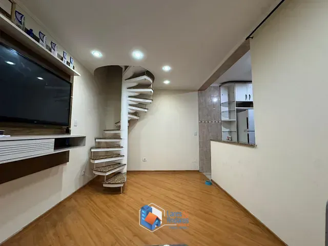 Sobrado com 175m² 5 quartos e 3 banheiros, à venda, no bairro Jardim Nove de Julho em São Paulo