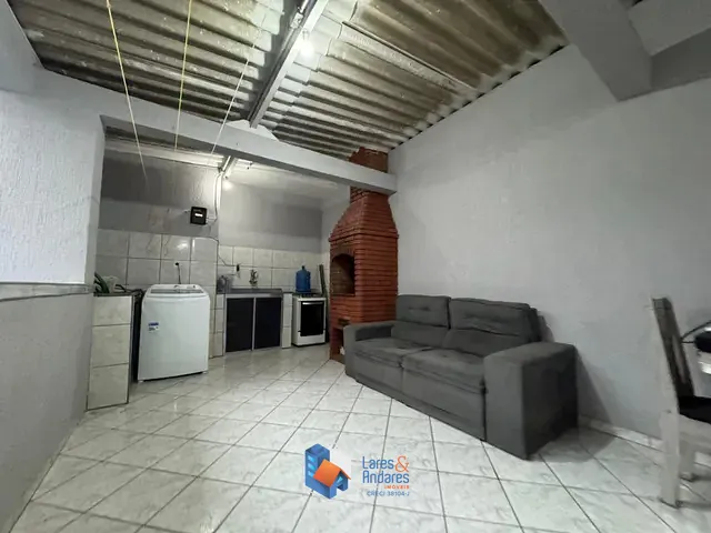 Sobrado com 175m² 5 quartos e 3 banheiros, à venda, no bairro Jardim Nove de Julho em São Paulo