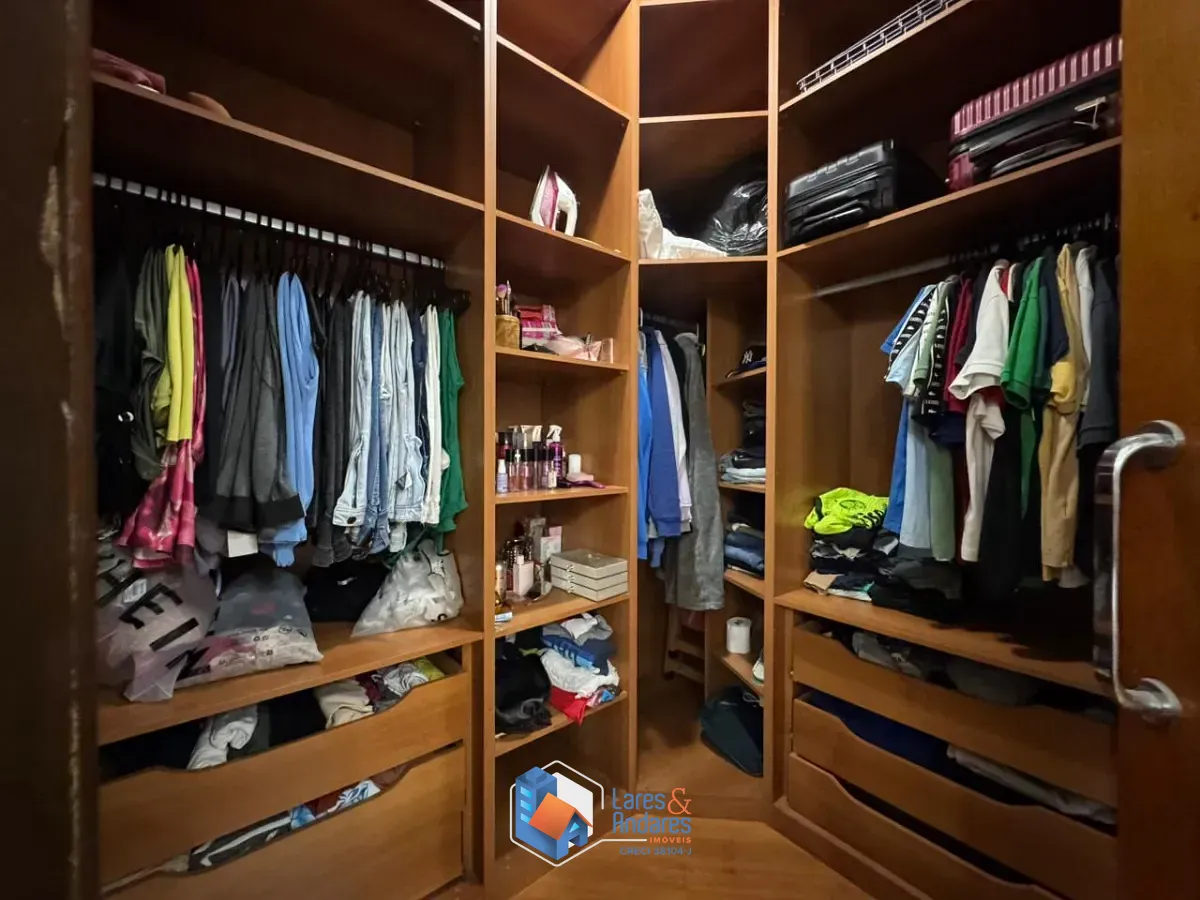 Sobrado, 5 quartos, 175 m² - Foto 37