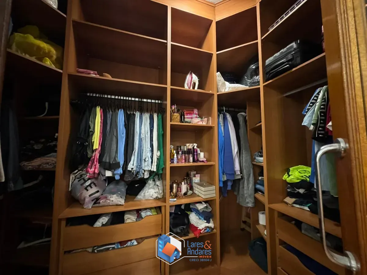 Sobrado, 5 quartos, 175 m² - Foto 36