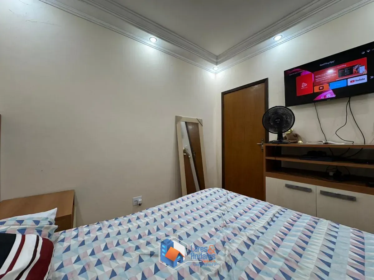 Sobrado, 5 quartos, 175 m² - Foto 35
