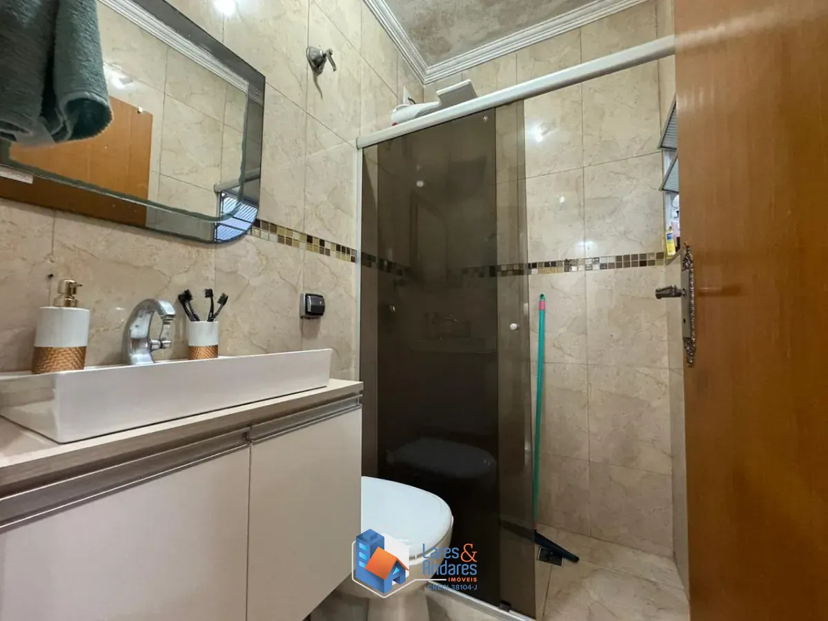 Sobrado, 5 quartos, 175 m² - Foto 38