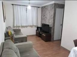 Sobrado com 46m² 2 quartos e 1 banheiro, à venda, no bairro Jardim Santa Terezinha (Zona Leste) em São Paulo