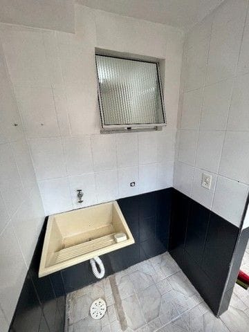 Sobrado com 46m² 2 quartos e 1 banheiro, à venda, no bairro Jardim Santa Terezinha (Zona Leste) em São Paulo