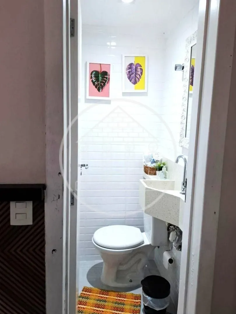 Sobrado, 3 quartos, 142 m² - Foto 9