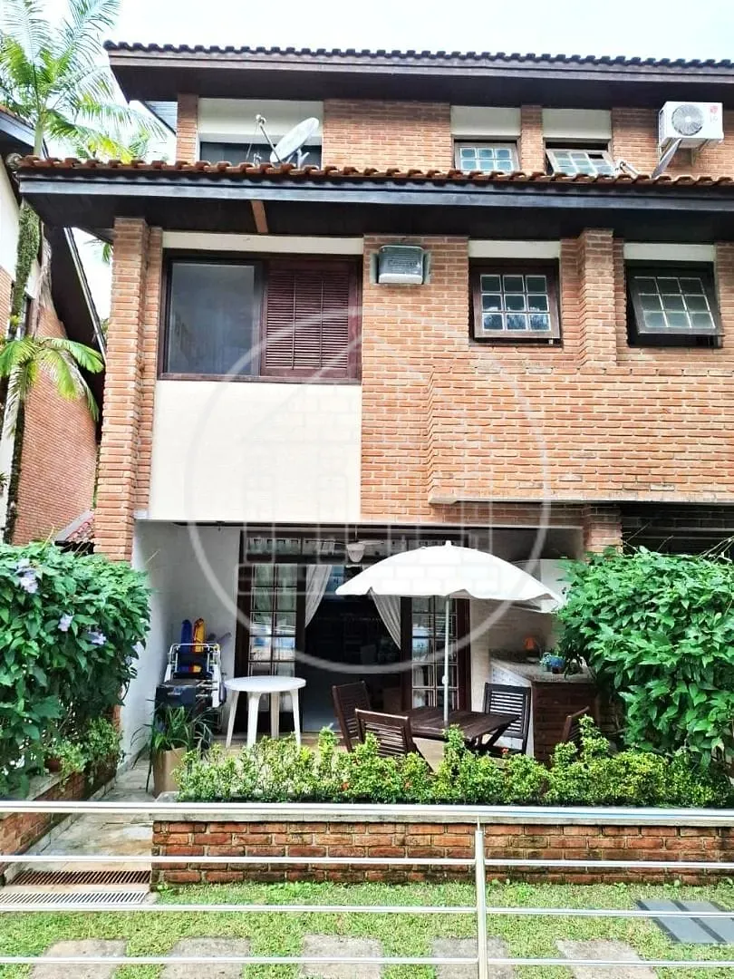 Sobrado, 3 quartos, 142 m² - Foto 16