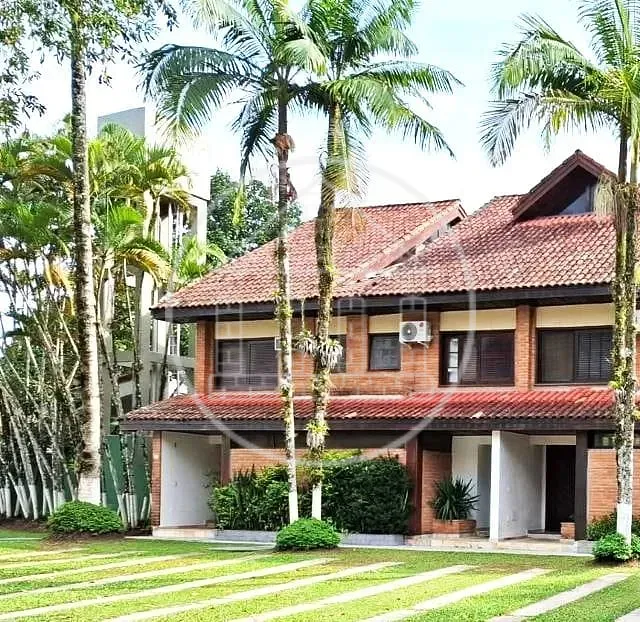 Sobrado, 3 quartos, 142 m² - Foto 1