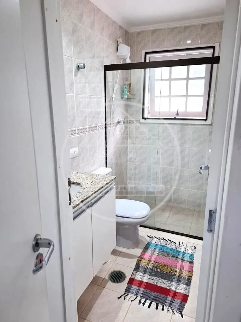 Sobrado, 3 quartos, 142 m² - Foto 11