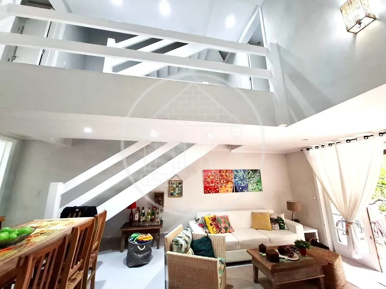 Sobrado, 3 quartos, 142 m² - Foto 3