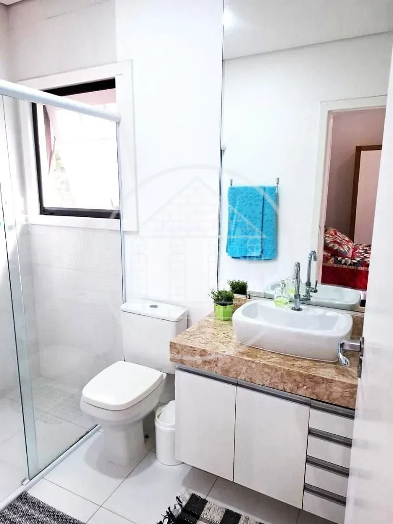 Sobrado, 3 quartos, 142 m² - Foto 13