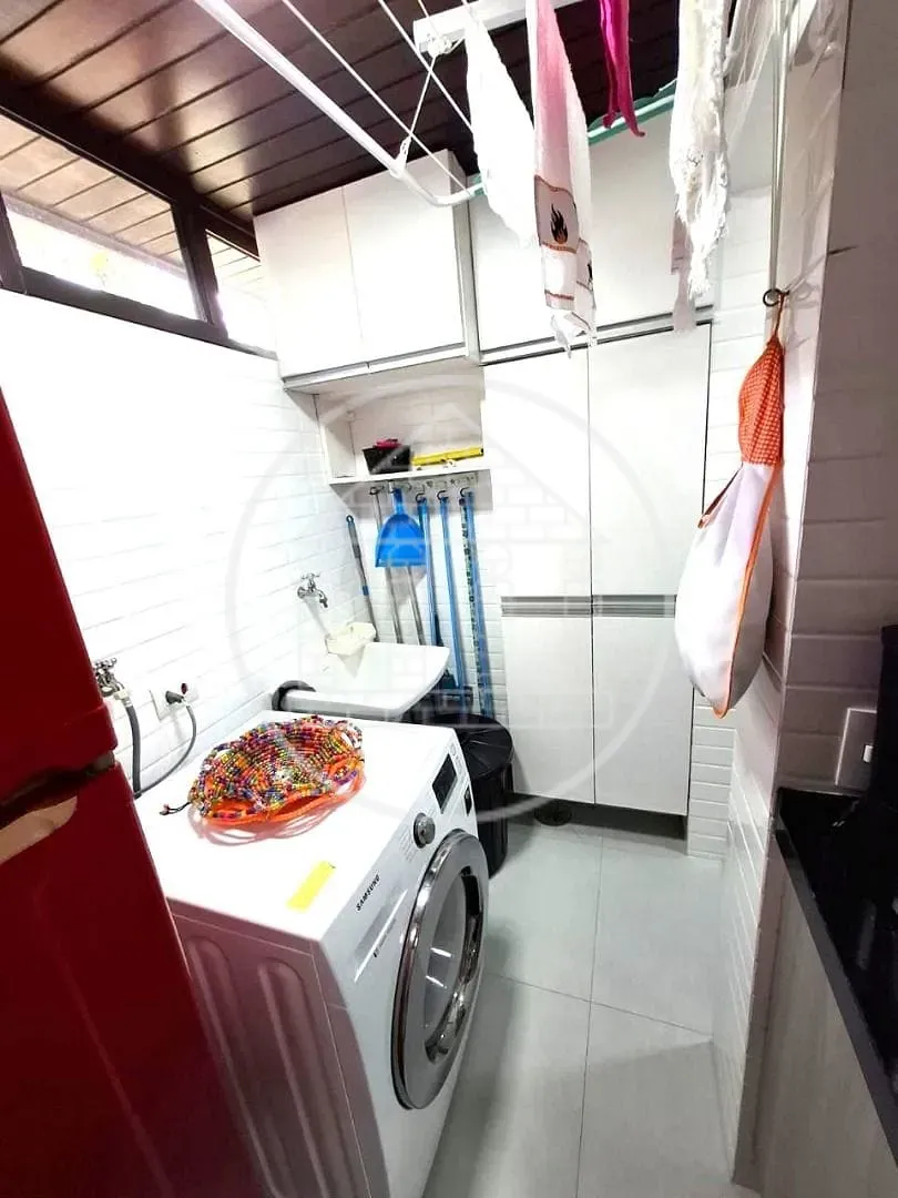 Sobrado, 3 quartos, 142 m² - Foto 15