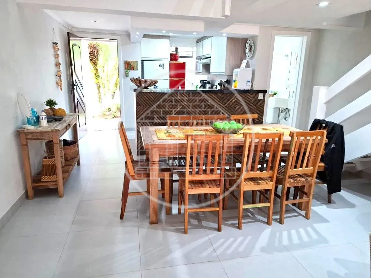 Sobrado, 3 quartos, 142 m² - Foto 6
