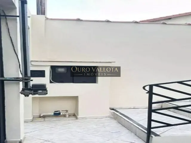 Sobrado com 125m² 3 quartos e 4 banheiros, para alugar, no bairro Vila Ivone em São Paulo