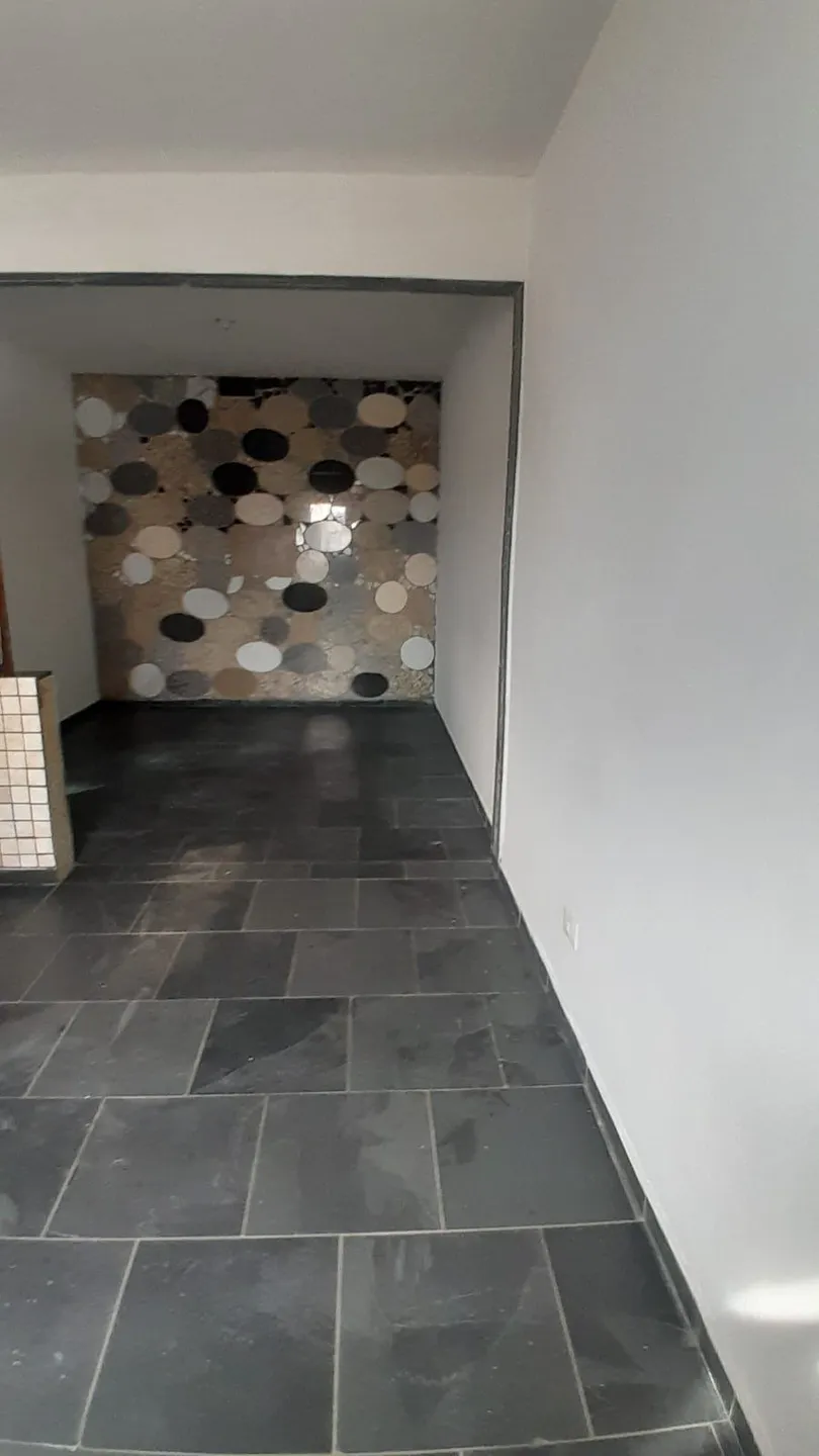 Sobrado para Locação 2 Quartos, 1 Vaga, Nova Gerty, São Caetano do Sul - SP