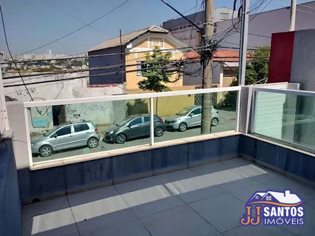 Sobrado com 200m² 3 quartos e 2 banheiros, à venda, no bairro Mooca em São Paulo