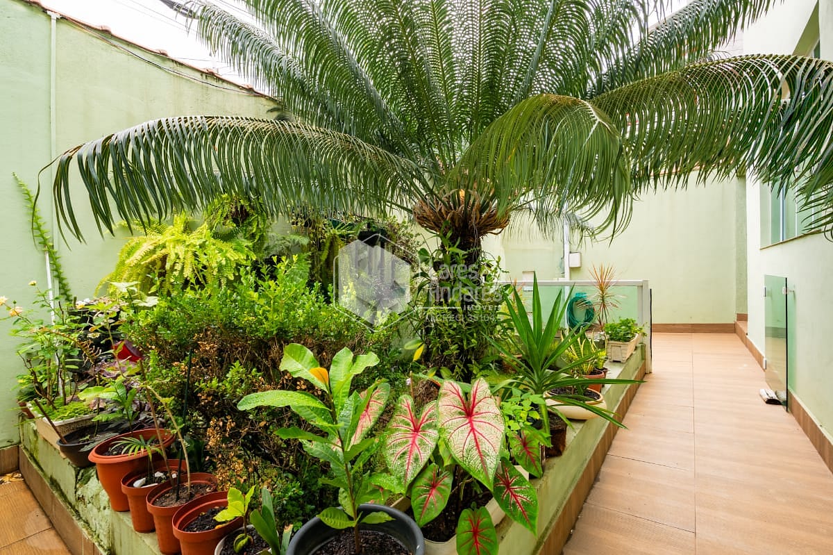 Sobrado, 4 quartos, 328 m² - Foto 18