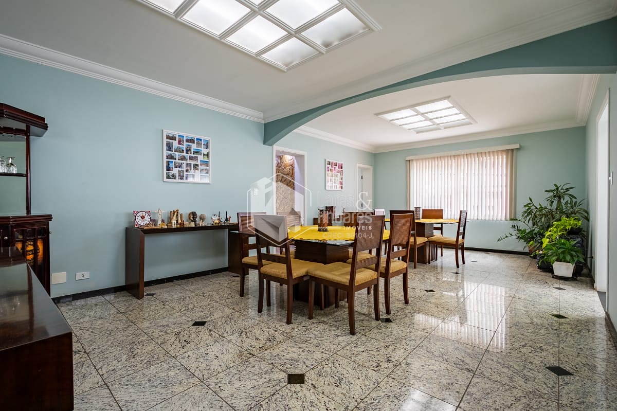 Sobrado, 4 quartos, 328 m² - Foto 26