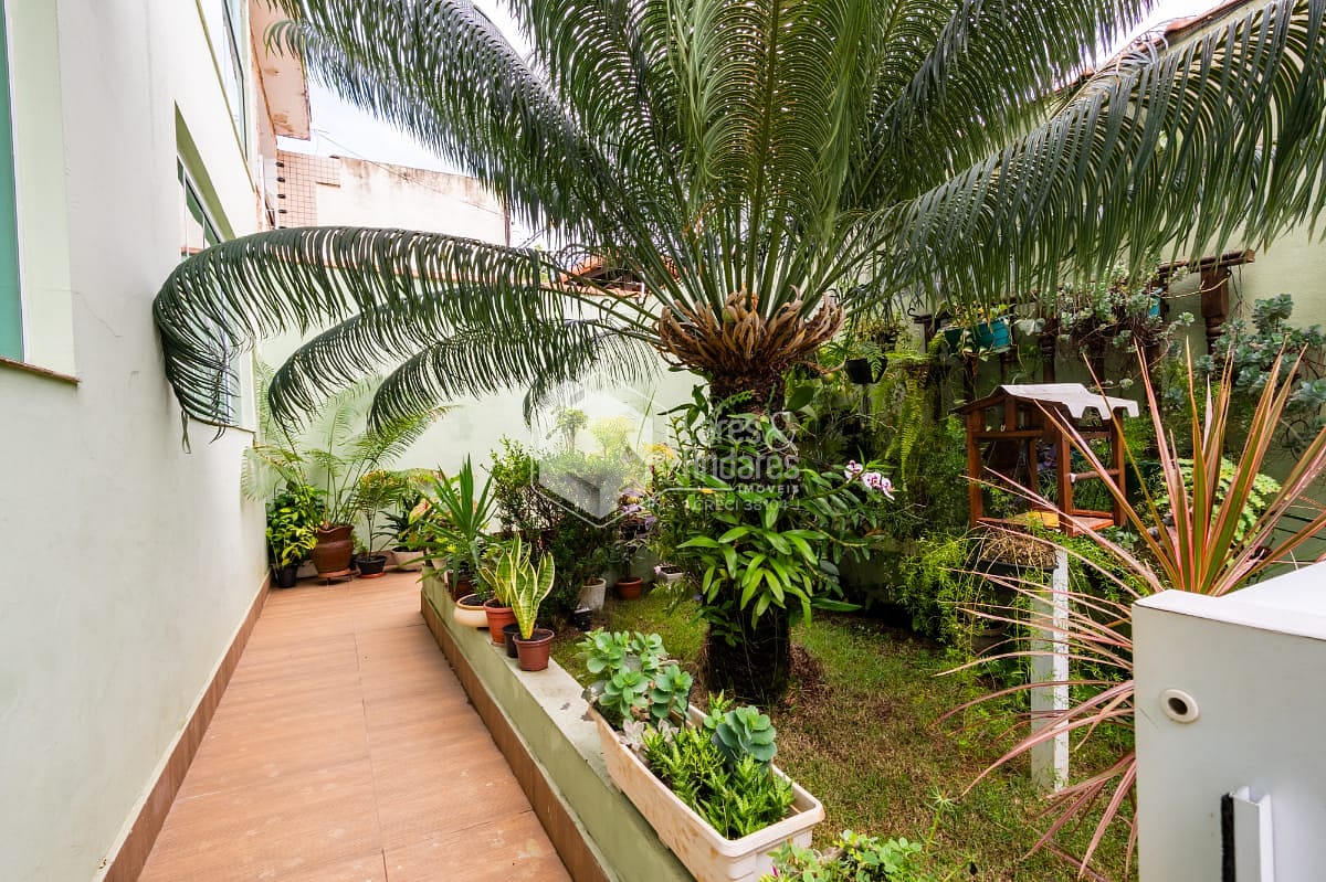 Sobrado, 4 quartos, 328 m² - Foto 17