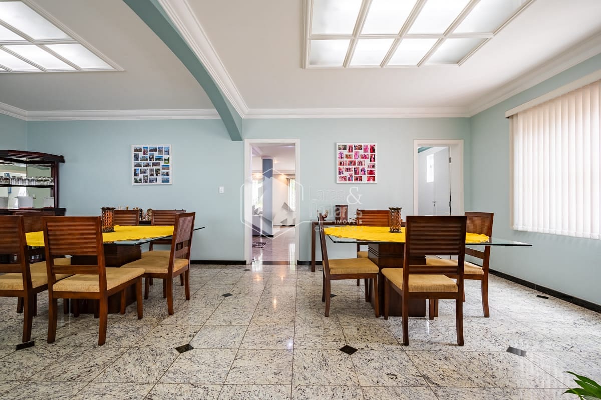 Sobrado, 4 quartos, 328 m² - Foto 27