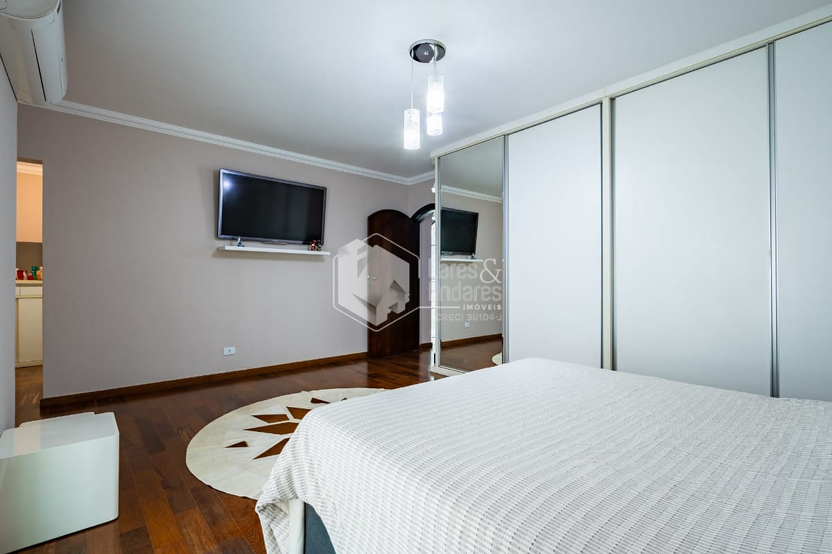 Sobrado, 4 quartos, 328 m² - Foto 60