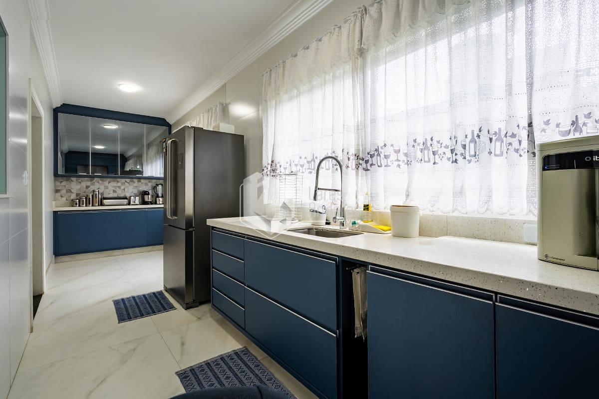 Sobrado, 4 quartos, 328 m² - Foto 37