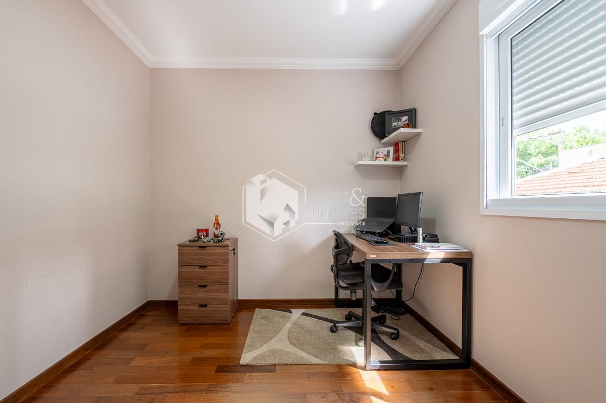 Sobrado, 4 quartos, 328 m² - Foto 77